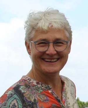 Quelle: Sr. Thérèse Raad, SDC, Communication Director of UISG