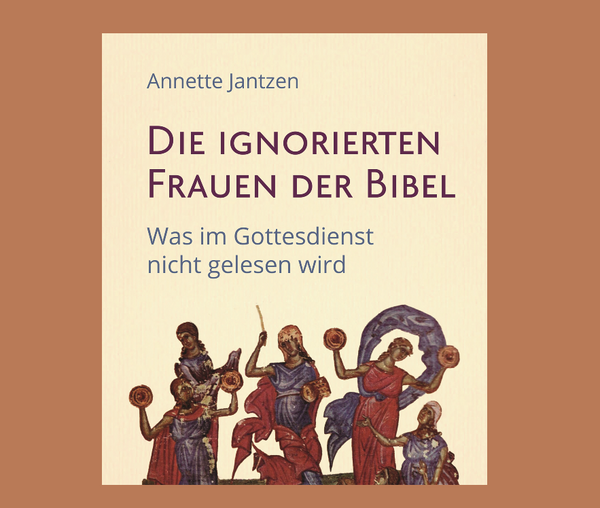 Quelle: HERDER-Verlag, A. Jantzen